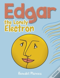 Capa do artigo Edgar The Lonely Electron