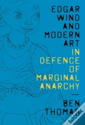 Capa do artigo Edgar Wind And Modern Art