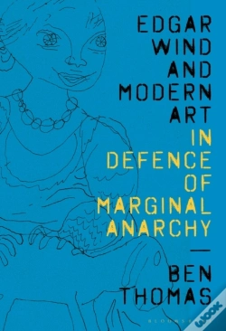 Capa do artigo Edgar Wind And Modern Art