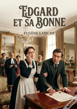 Capa do artigo Edgard Et Sa Bonne - Les Peripeties D Edgard Tirail