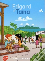 Capa do artigo Edgard Et Taina