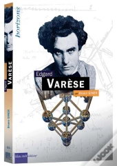 Edgard Varèse