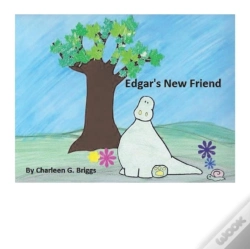 Capa do artigo Edgar'S New Friend