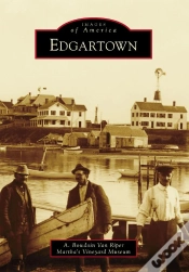 Capa do artigo Edgartown