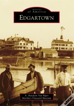 Capa do artigo Edgartown