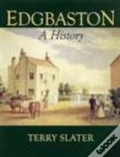 Capa do artigo Edgbaston A History