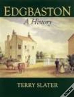 Capa do artigo Edgbaston A History