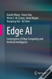 Capa do artigo Edge Ai