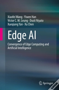 Capa do artigo Edge Ai
