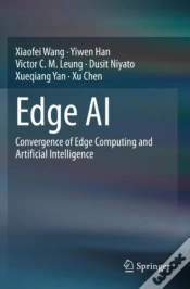 Capa do artigo Edge Ai