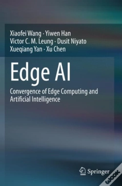 Capa do artigo Edge Ai