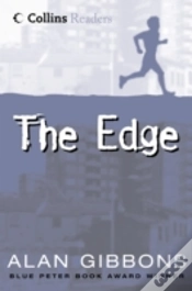 Capa do artigo Edge