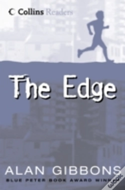 Capa do artigo Edge