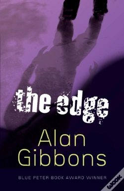 Capa do artigo Edge
