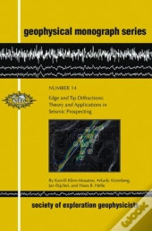 Edge And Tip Diffractions