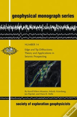 Capa do artigo Edge And Tip Diffractions