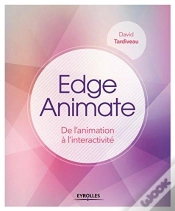 Capa do artigo Edge Animate ; De L