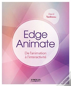 Capa do artigo Edge Animate ; De L'Animation À L'Interactivité