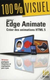Capa do artigo Edge Animate