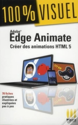 Capa do artigo Edge Animate