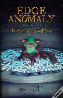 Capa do artigo Edge Anomaly