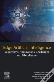 Capa do artigo Edge Artificial Intelligence