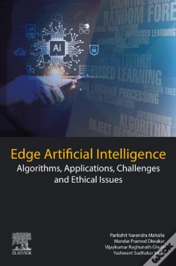 Capa do artigo Edge Artificial Intelligence