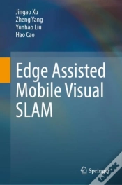 Capa do artigo Edge Assisted Mobile Visual Slam