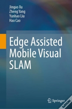 Capa do artigo Edge Assisted Mobile Visual Slam