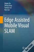 Edge Assisted Mobile Visual Slam