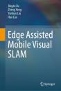 Edge Assisted Mobile Visual Slam - Preview