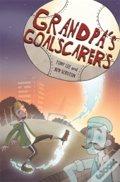 Edge: Bandit Graphics: Grandpa'S Goalscarers