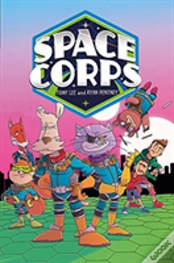 Capa do artigo Edge Bandit Graphics Space Corps