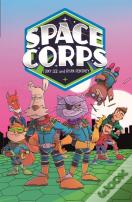 Edge: Bandit Graphics: Space Corps