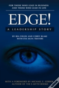 Capa do artigo Edge!