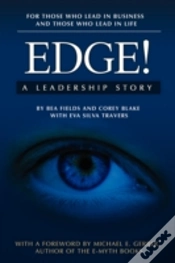 Capa do artigo Edge!
