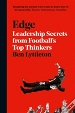 Capa do artigo Edge