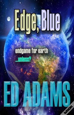 Capa do artigo Edge, Blue