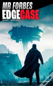 Capa do artigo Edge Case