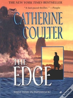 Capa do artigo Edge