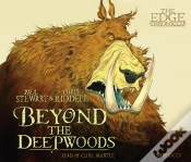 Capa do artigo Edge Chronicles 4: Beyond The Deepwoods