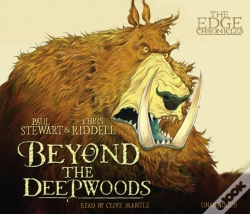 Capa do artigo Edge Chronicles 4: Beyond The Deepwoods