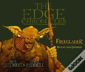 Capa do artigo Edge Chronicles: Freeglader