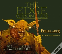 Capa do artigo Edge Chronicles: Freeglader