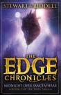 Edge Chronicles: Midnight Over Sanctaphrax - Preview