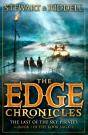 Edge Chronicles: The Last Of The Sky Pirates - Preview