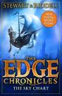 Edge Chronicles: The Sky Chart - Preview