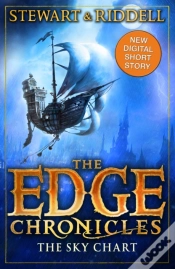 Capa do artigo Edge Chronicles: The Sky Chart