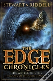 Capa do artigo Edge Chronicles: The Winter Knights