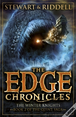 Capa do artigo Edge Chronicles: The Winter Knights